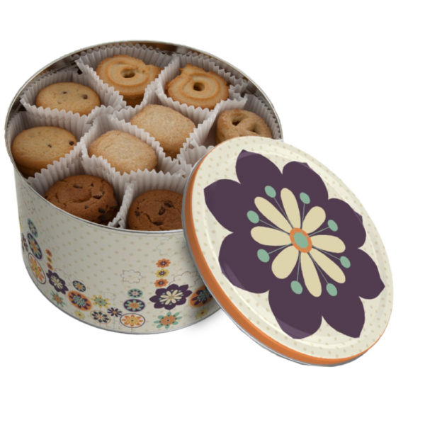 Kjeldsens Cookies