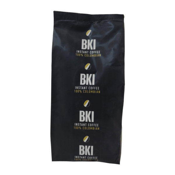 BKI Colombia Instant Kaffe