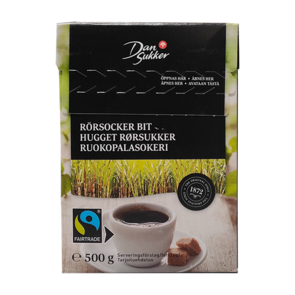 DanSukker
